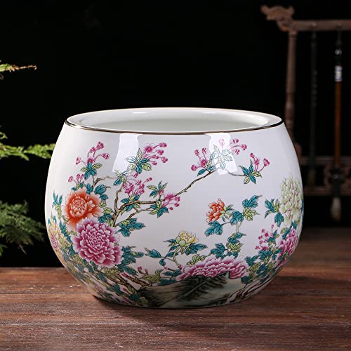 青花喜字觚花瓶 磁器 景徳鎮 置物 青花喜字觚花瓶 磁器 景徳鎮 置物 青花喜字觚花瓶 磁器 景徳鎮