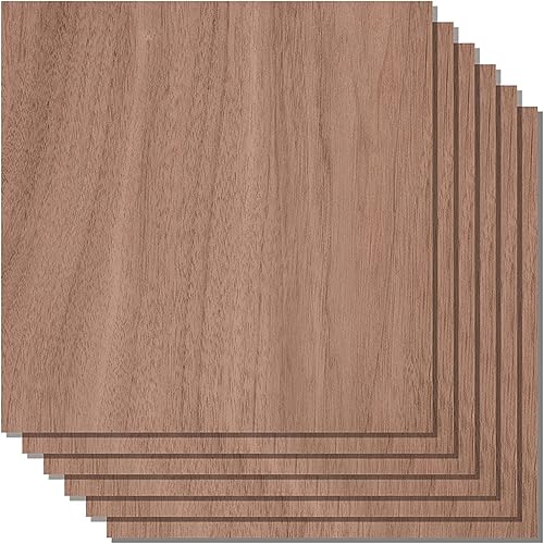 Ss Custom Products SS-06 Walnut Plywood Sheets thumb #6