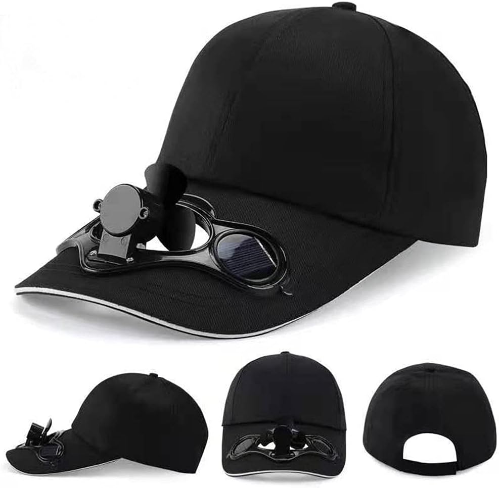 Buy Upwsma Sun hat, Sun Fan hat, Summer 