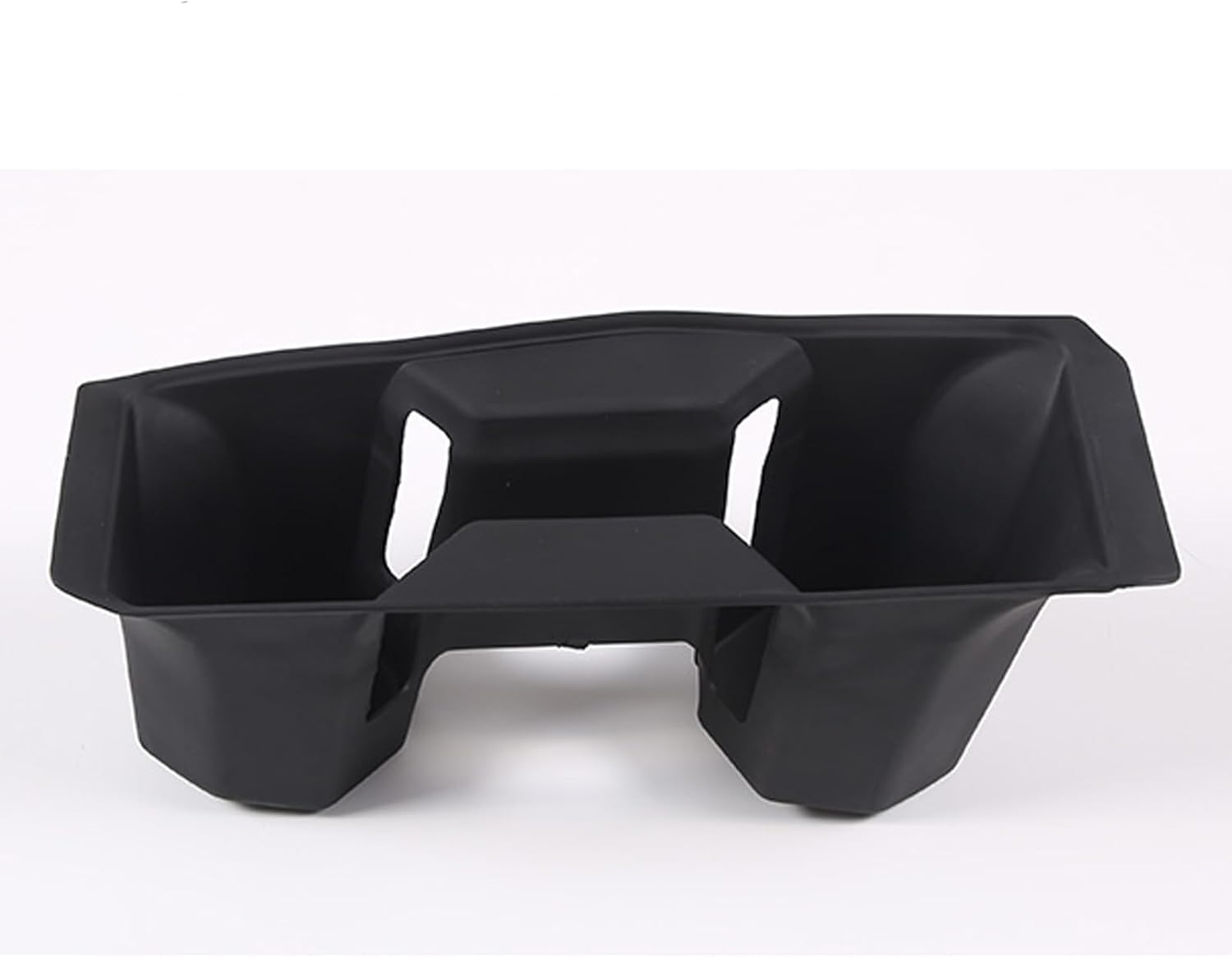 Car Console Organizer, Storage Box Center Console Organizer Tray,Console Pocket Organizer Phone Storage,Center Cup Holder Fit for Honda Accord 2023
