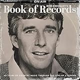 Bob Kingsley’s Book of Records
