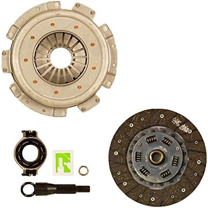 Nuevo kit de embrague OEM compatible con Valeo Volkswagen Beetle Transporter 262 1963-1979 1980 1981 por números de pieza 52005605 52005606
