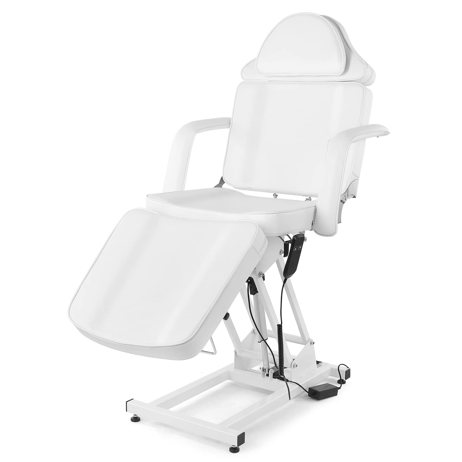 Buy Artist hand Massage Table Electric Height Adjustable Massage Bed