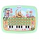 Kinder-Arabisch-Lesemaschine, Multifunktionale Frühe Kinder-Arabisch-Lernmaschine, Kind-Arabisch-Lern-Lesemaschine, Intelligentes Lernspielzeug, 28 Alphabet (Grün)