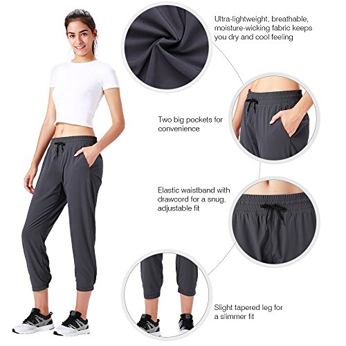 NAVISKIN-Womens-UPF-50-Sun-Protection-Lightweight-Outdoor-Capri-Pants