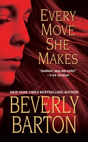 Every Move She Makes