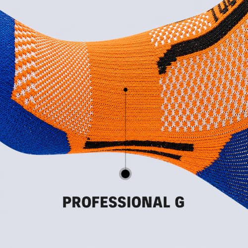 Image of Pure Cotton Sports Men's Ankle Socks 5 Pairs
