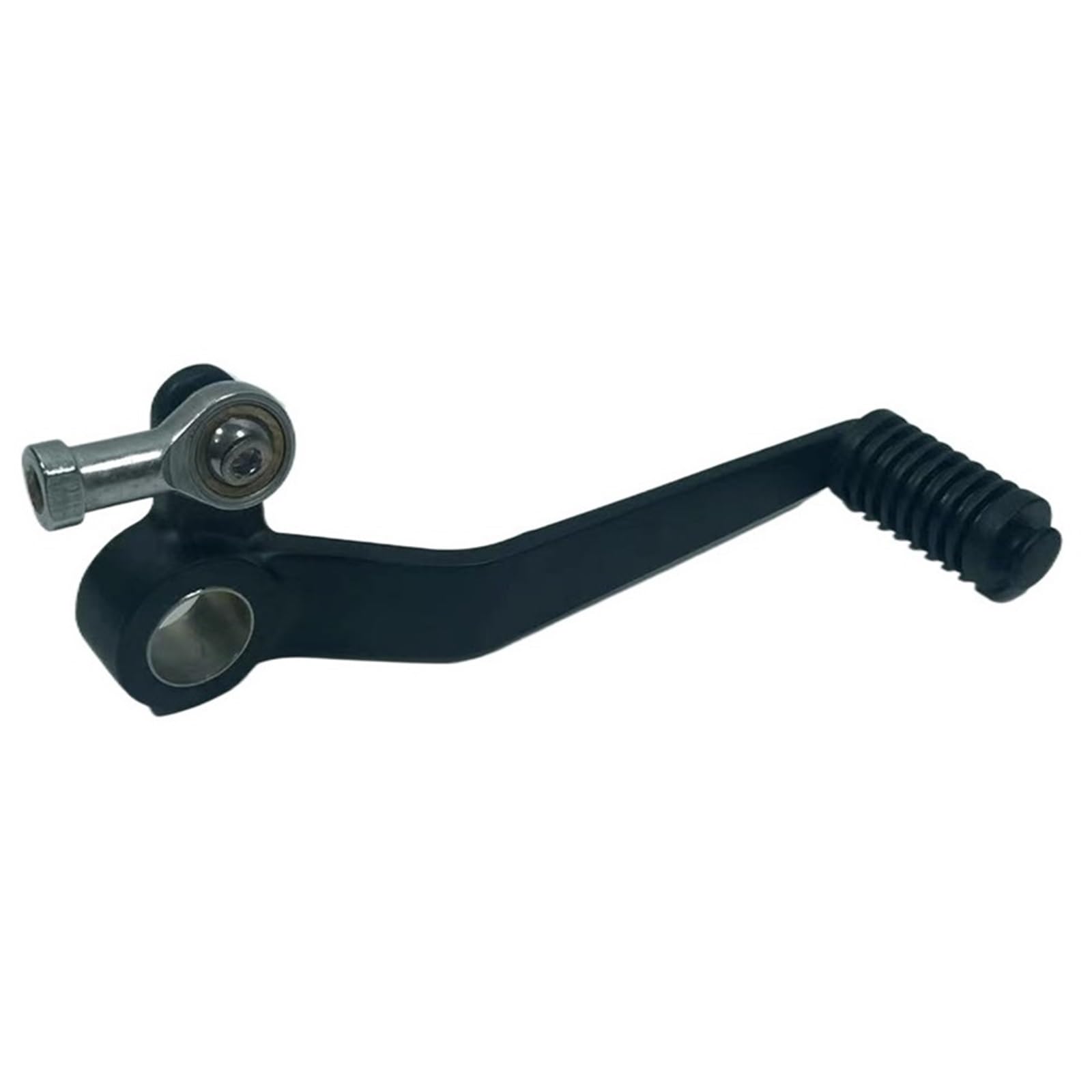 DYXYLKYHX Motorcycle Shift Shifter Motorcycle Gear Shift Lever for SV650 SV650S 1999-2003 TL1000 S R 1998-2003 for Bandit GSF1200 1997-2004 Pedal Accessories