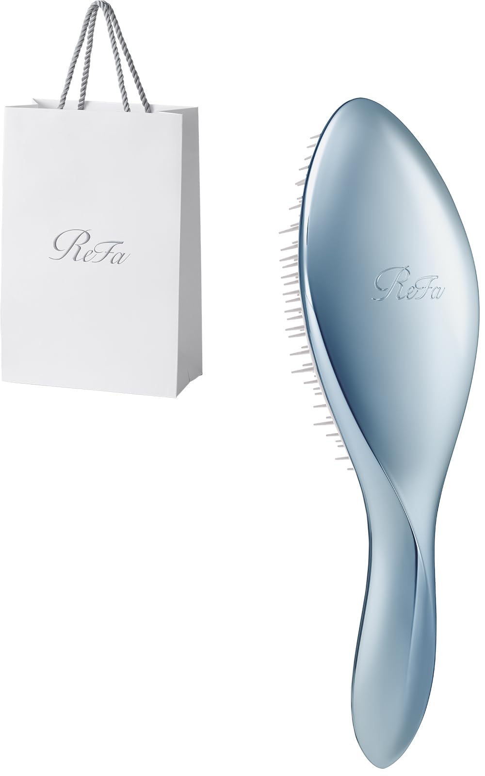Amazon.co.jp: 【Amazon Official Store Exclusive】ReFa AILE BRUSH