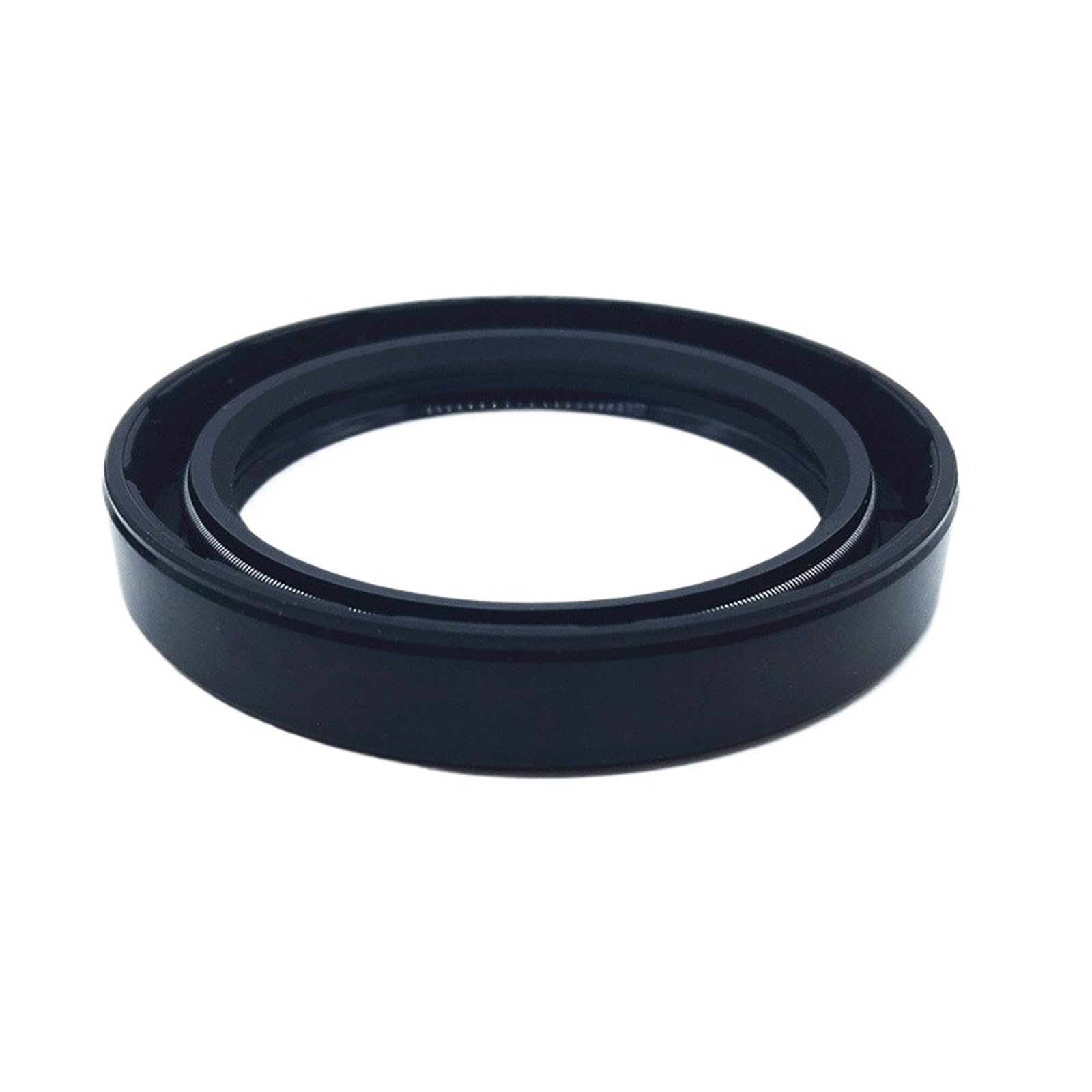 CLBSWYEJK 10pcs/ Shaft Oil Seal TC 35 * 50 * 6 Rubber Covered With Spring