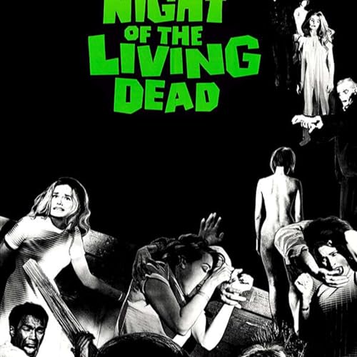 Night of the Living Dead (Mass Hysteria)