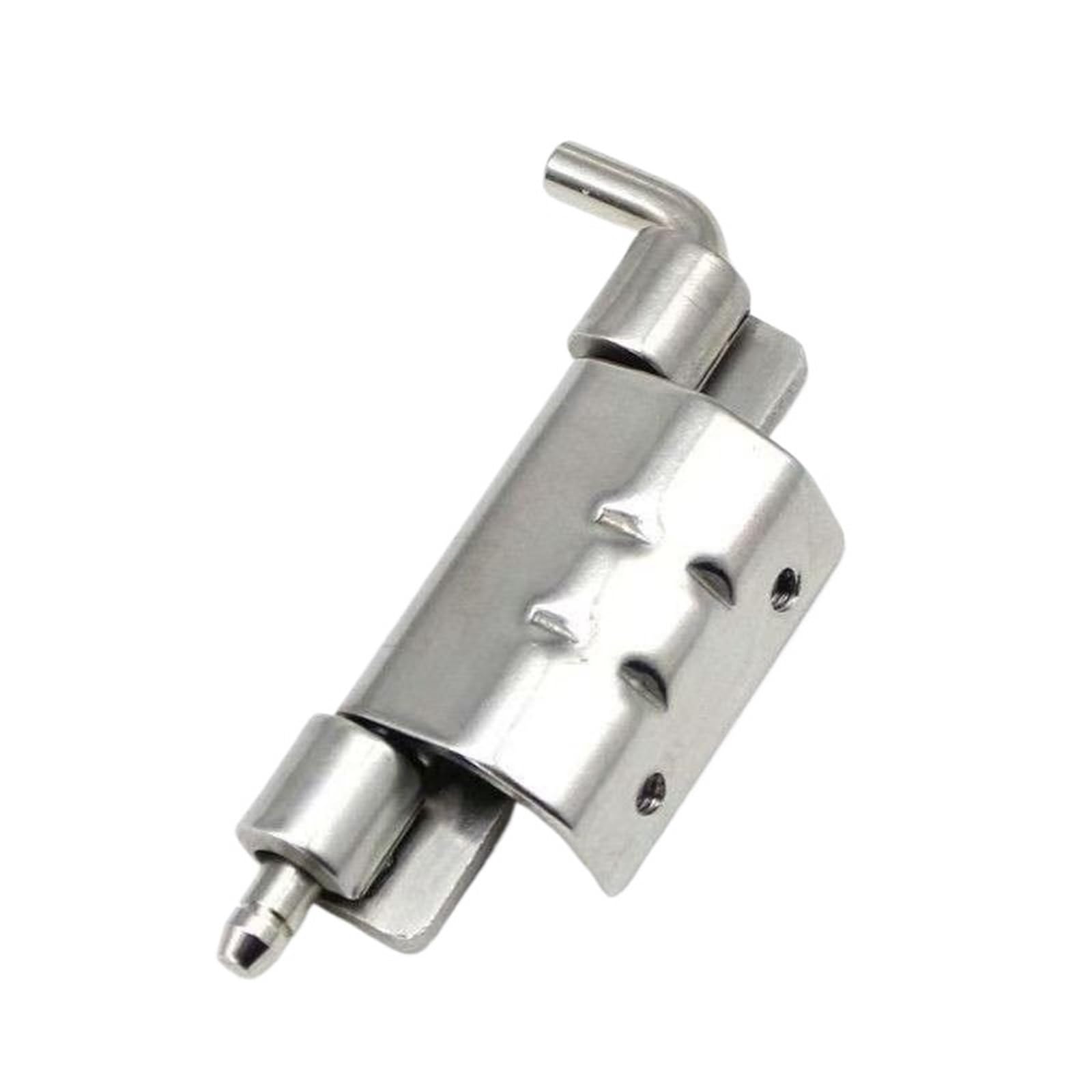 Stainless Steel Concealed Hinge 304 Stainless Steel Carbon Steel Door Detachable Hinge