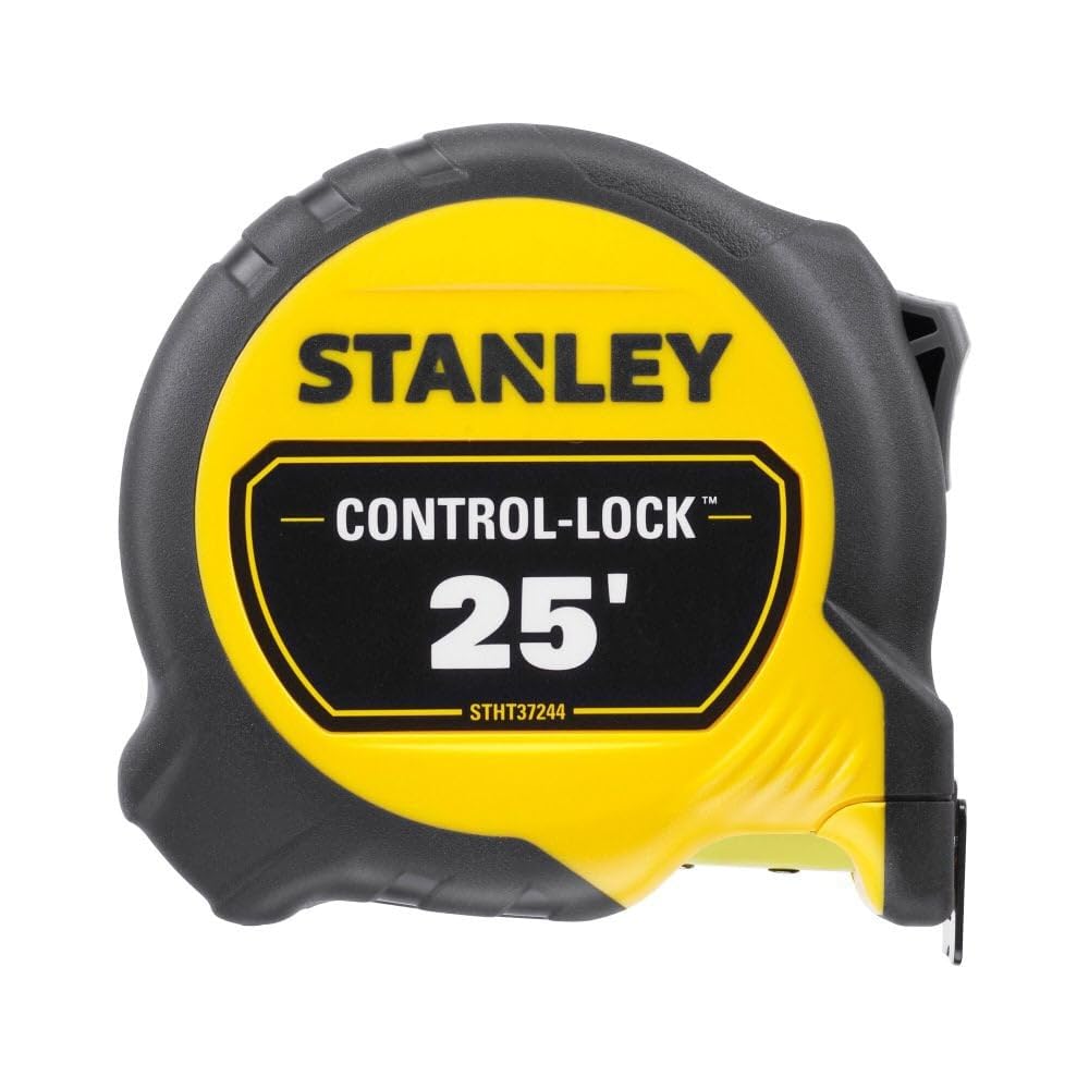 STANLEY STHT37244 taśma miernicza 25 stóp