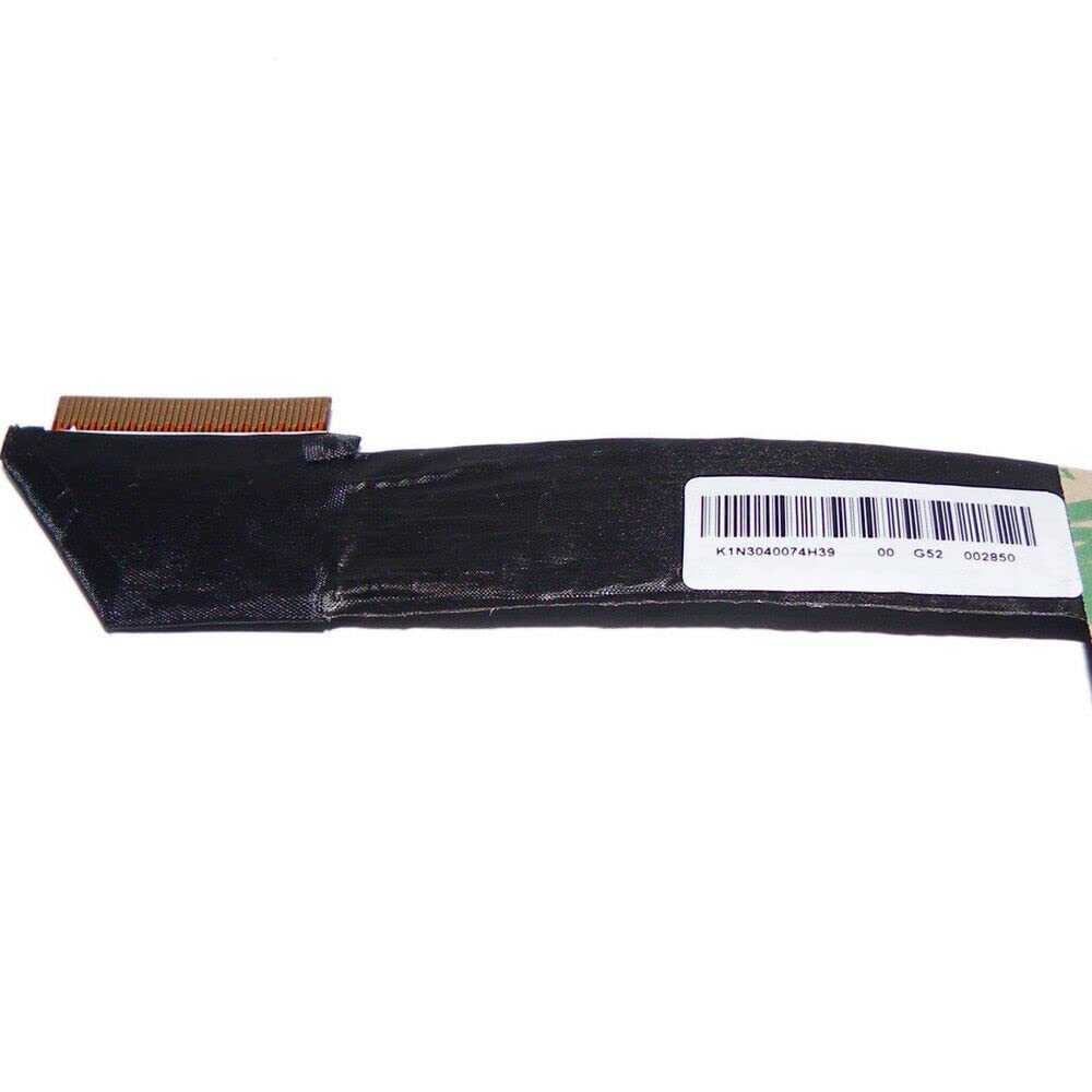 JINTAI STEALTH252 30pinowy kabel z ekranem LCD eDP FHD do MSI GS63VR 6RF 7RG 7RF MS16K2 MS16K3GS63 STEALTH010 GS63VR K1N3040074H39 K1N3040407707777770777 4V03