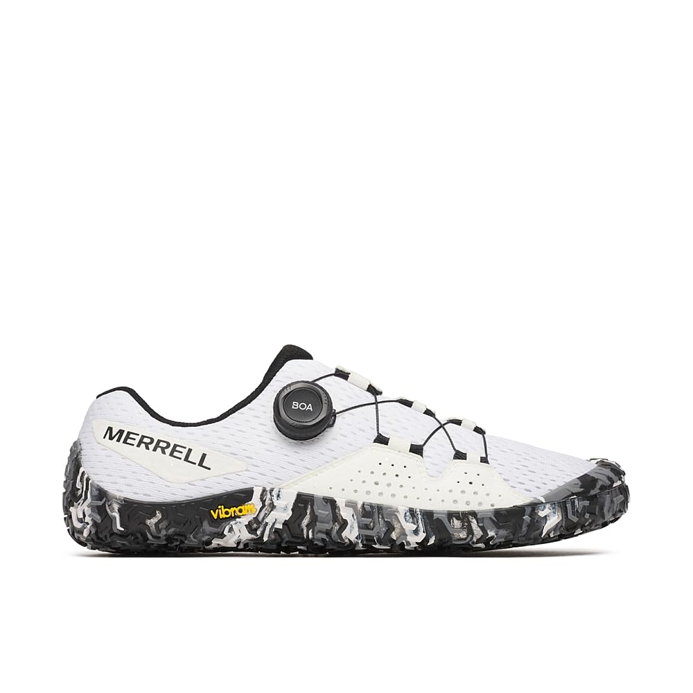 MERRELL Vapor Glove 6 Boa ZapatillasHombre