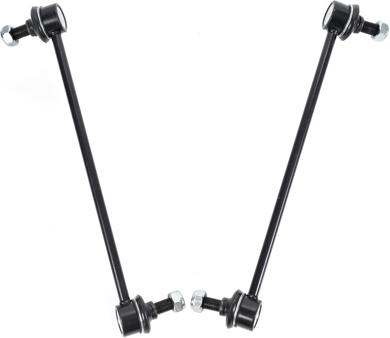 MPLUS K750282, K750283 2X Front Stabilizer Sway Bar Links fits For Infiniti 2013 Jx35, 2014-2019 Qx60, For Nissan 2013-2019 Altima, 2009-2014 & 2016-2019 Maxima, 2015-2019 Murano, 2013-2019 Pathfinder