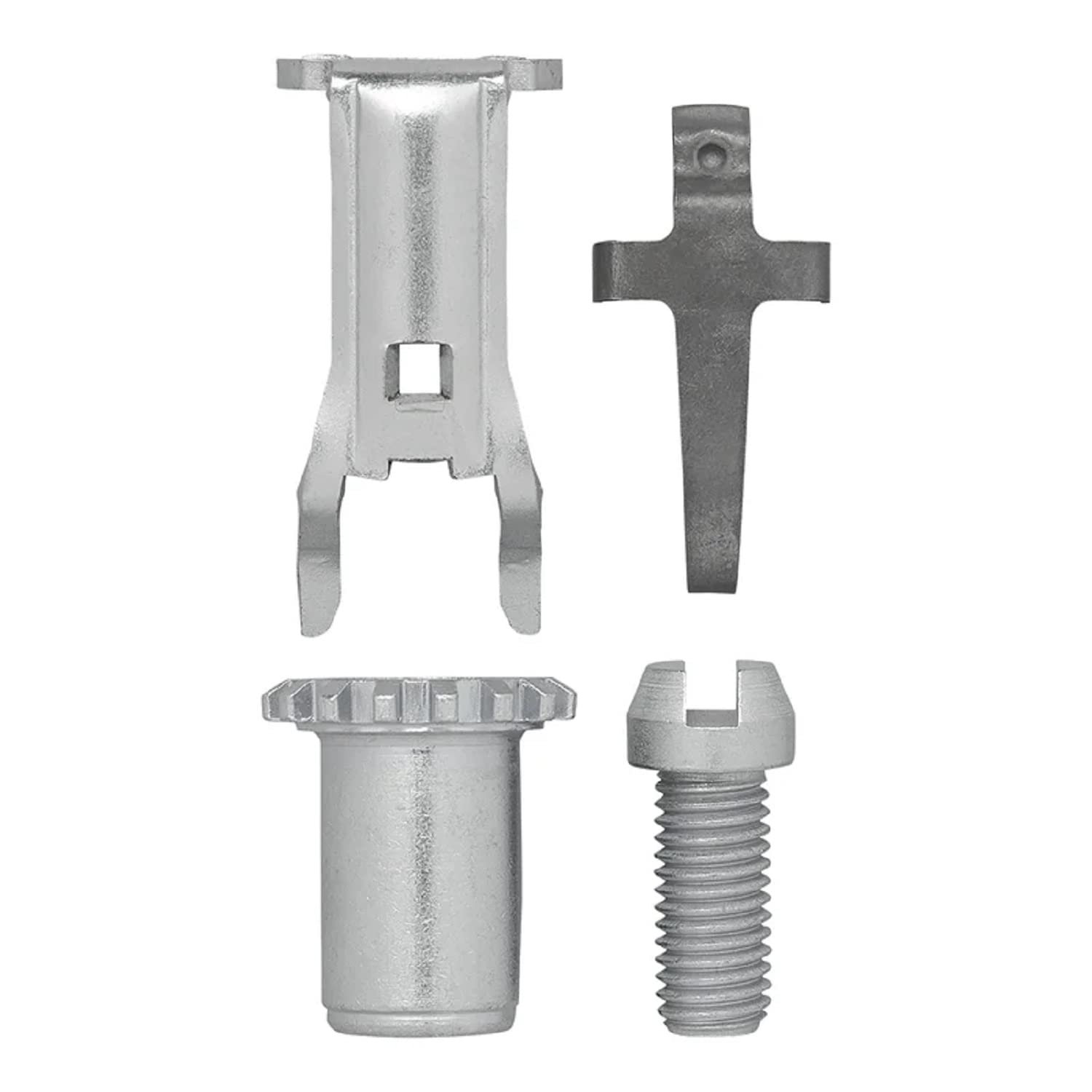 ProPlus Réglage de Frein pour AL-KO 1637/2035/2050/2051/2350/2360/2361