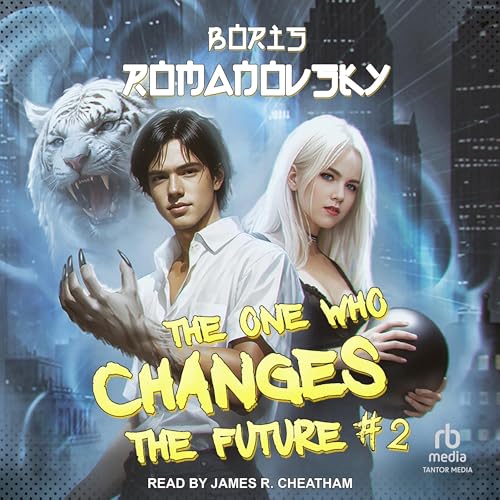 Get Hooked On The Transformative Full Audiobook Experience!