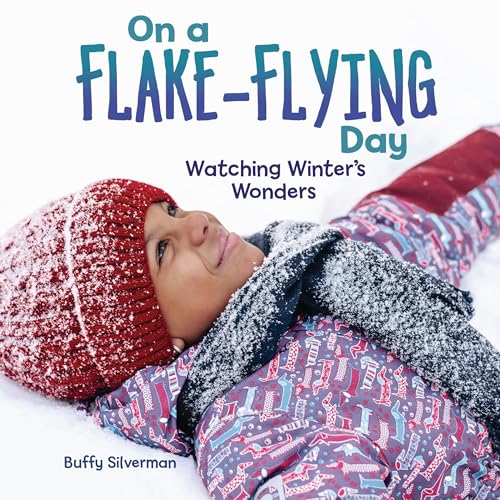 On a Flake-Flying Day by Buffy Silverman episode artwork
