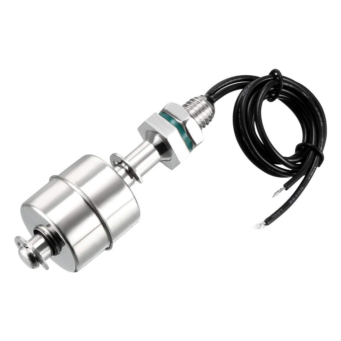 Interruttore A Galleggiante Hsthe Sea - Sensore Livello Acqua Per Pompe, Serbatoi, M11