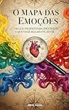 Top 15 Melhores Livros de Auto Ajuda de 2025 (Lista Atualizada) 14 O Mapa das Emoções: Um Guia Prático para Identificar o que Você Realmente Sente (Auto Ajuda...