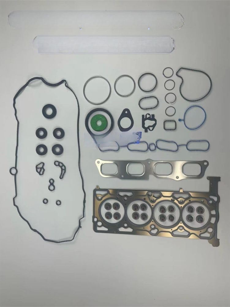 1pc/Package Engine Overhaul Package 12648303 YANGMO-AUTO