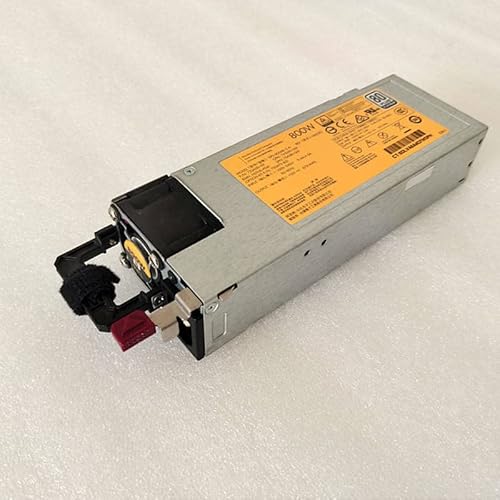 PSU For 380 350 360 388 800W 電源 720479-B21 DPS-800AB-11 A HSTNS-PD41 723600-101 754381-001 723599-001