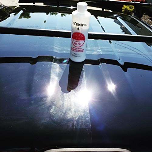 How To Remove Wax Haze From Car Paint DetailDIY