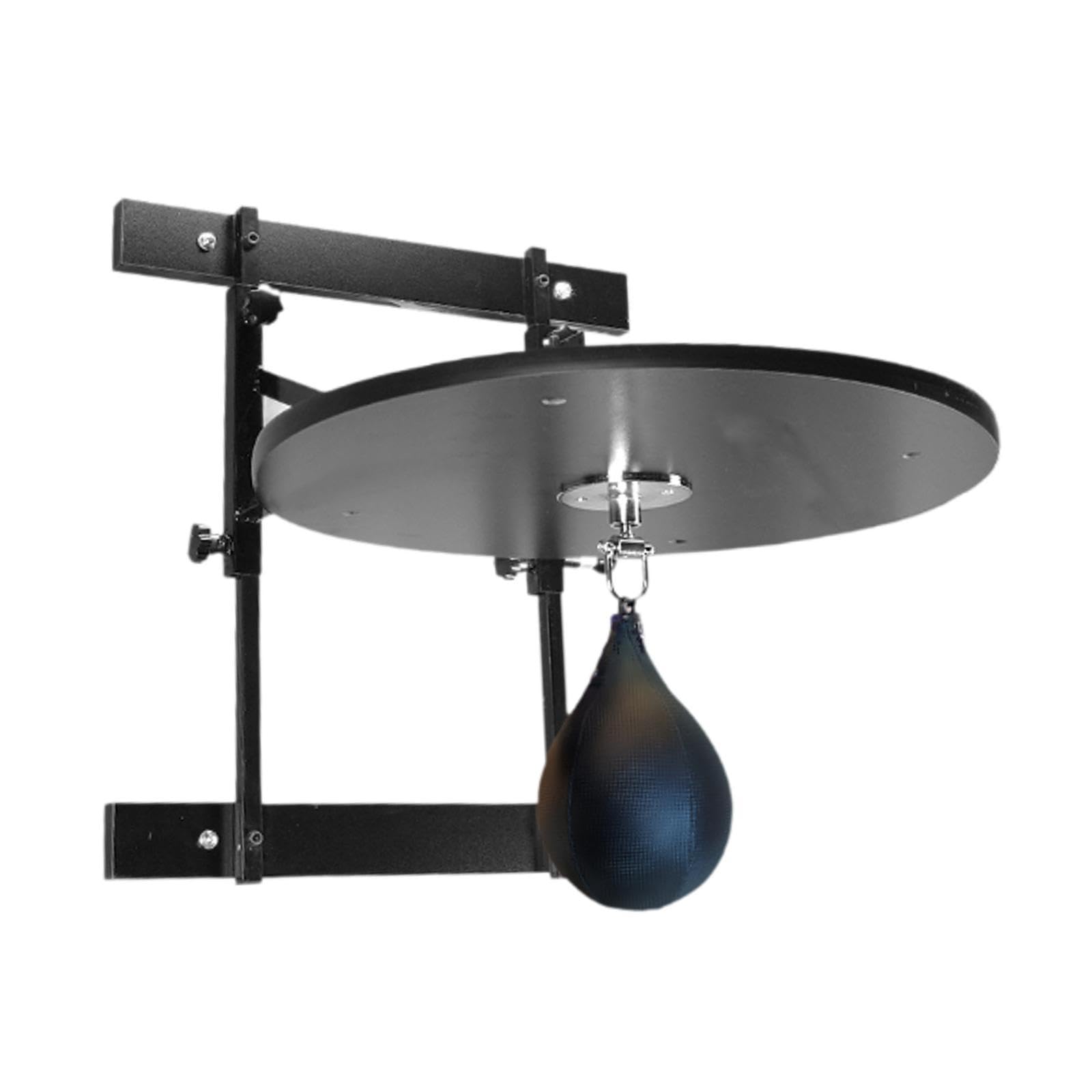 RNXRZANK Speed Bag Heavy Duty Boxing Punching Bag for Adults Teens