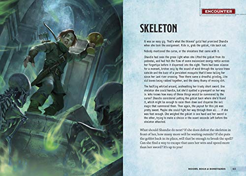 Monsters & Creatures (Dungeons & Dragons): a Young...