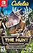 Cabela's: The Hunt Championship Edition - Nintendo Switch