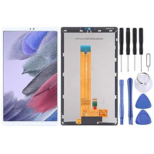 FacoryyGGBC LCD Display LCD Screen Compatible with Samsung Galaxy Tab A7 Lite SM-T220 with Digitizer Full Assembly Touch Screen