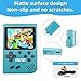 Retro Handheld Games for Kids, 8 Bit Retro 365 Classic Games 3.0