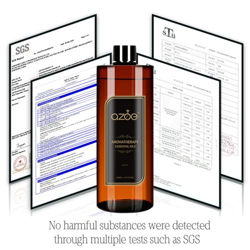 Aceite Esencial Blend Elitzia Jasmine Latte 520 ml miniatura 4