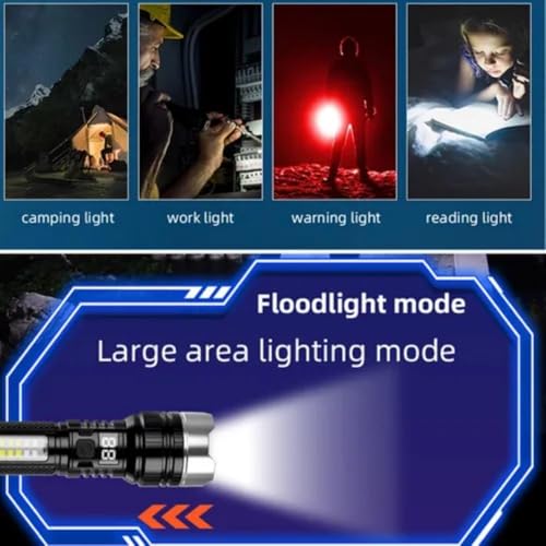 La Mejor Recopilación de Linternas los preferidos por los clientes. 29 Imagen adicional