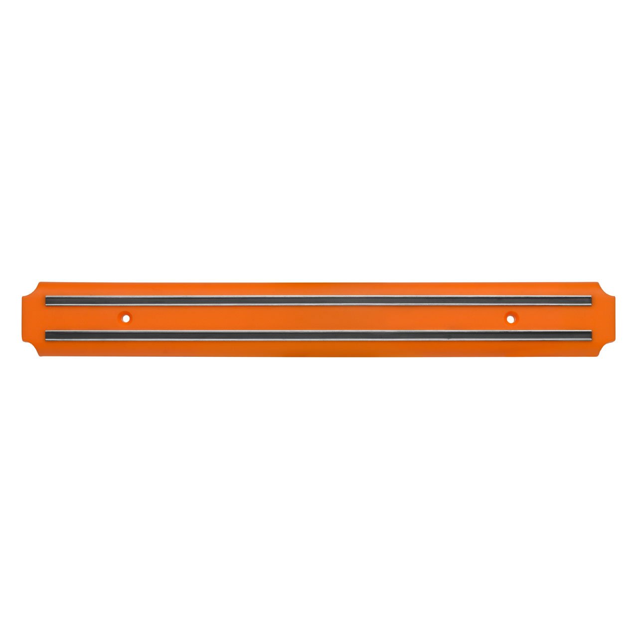 Premier Housewares Magnetic Knife Storage Bar - Orange