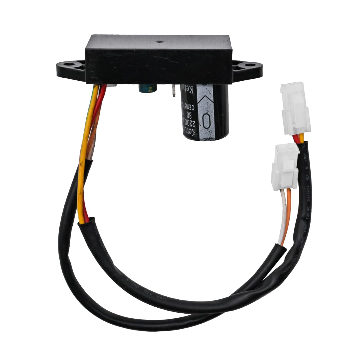 Módulo De Control De Encendido Para Generador Harbor