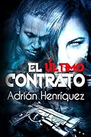 El último contrato 1983303224 Book Cover