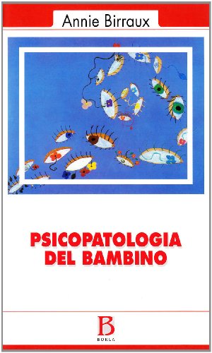 Psicopatologia del bambino