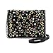 Produktbild Marry Frances Damen Handtaschen-Perlen, zerbrochenes Design, Schwarz