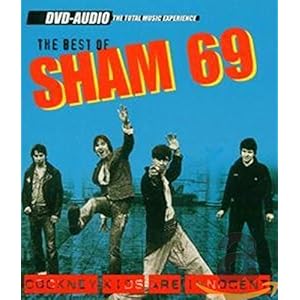 Cockney Kids Are Inn