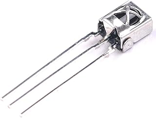 100PCS Universal IR Infrared Receiver TL1838 VS1838B 38Khz