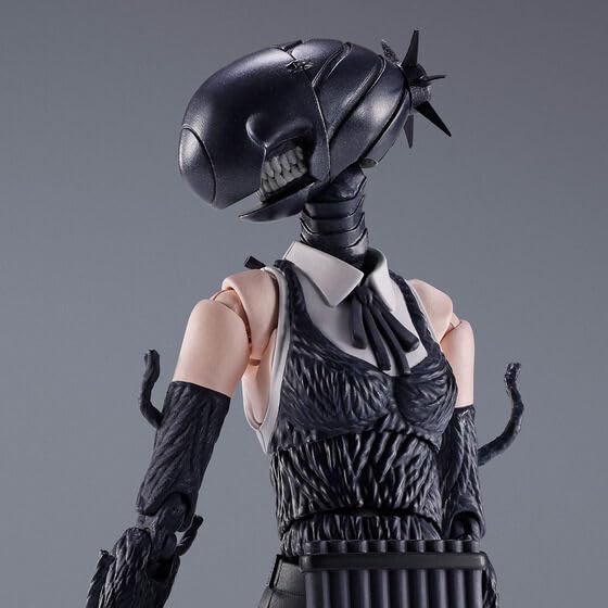 Amazon.co.jp: S H.Figuarts ボム : おもちゃ