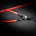ABN Automotive Push Pin Pliers Panel Clip Removal Pliers - Trim Clip Removal Tool for Upholstery Clips, Door Panel and Dashboard Anchors, and Wheel Well Trim Inserts