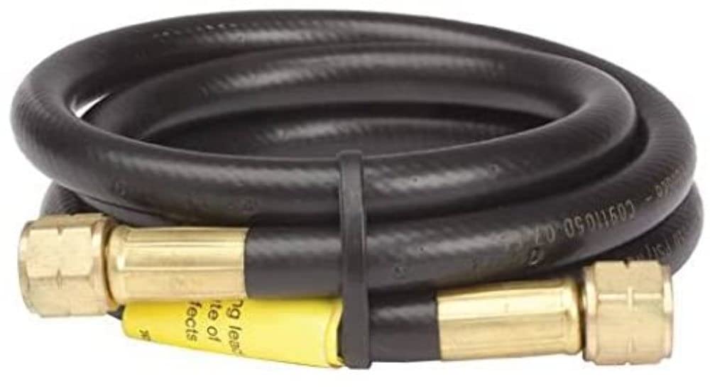 Mr Heater F276148 5' Propane Hose Assembly