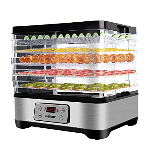 Best Food Dehydrators Canada Best Cost