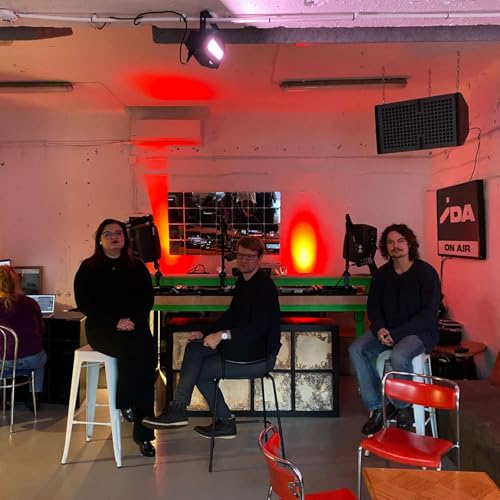 R&otilde;hk &ndash; Katarina Budrik & Gregor M&auml;ndma & Paul Raud 17.12.24