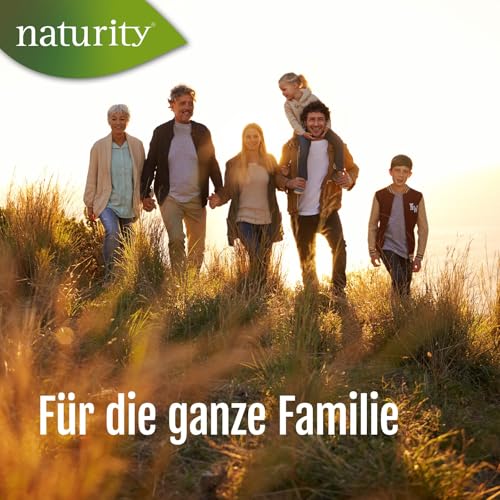 naturity Bio Grapefruitkernextrakt Tropfen 250ml - 1500 mg Bioflavonoide – Ansicht 9
