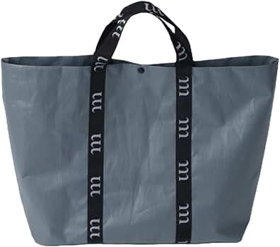 トートバッグ MEDIUM FLAT SHOPPING BAG メッシュトートバッグ(バッグ・エコバッグ)｜SESAME STREET