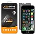 Supershieldz for Apple iPhone 7 Plus Privacy Anti-Spy [Tempered Glass] Screen Protector, Anti-Scratch, Anti-Fingerprint, Bubble Free, Lifetime Replacement Warranty